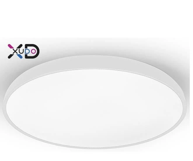 LED Aufbau-Downlight rund | 54W | Ø400mm | CCT – 3 Lichtfarben