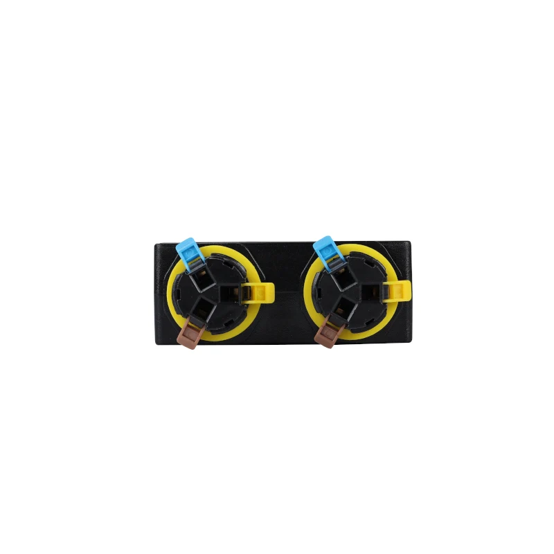 3Pin | Y-Schnellverbinder | IP68 | 4-11mm