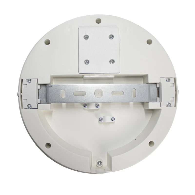 Badezimmer Deckenleuchte BARO | Weiß | 20W | 1900 Lumen | CCT - Einstellbare Lichtfarbe