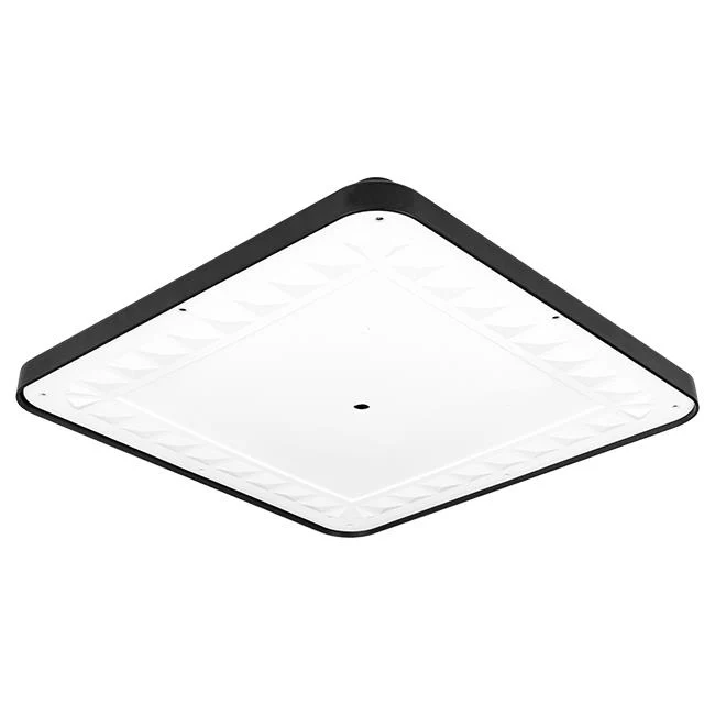 LED Parklaterne / Straßenlaterne Schmiede | Ø76 mm | E27 Fassung | IP65 – Spritzwassergeschützt | Schwarz