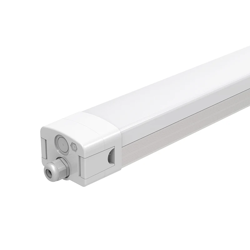 LED Lichtleiste | LYNN | 36-45-53-62W | 150cm - CCT Lichtfarbe einstellbar