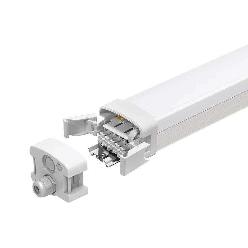 LED Lichtleiste | LYNN | 36-45-53-62W | 150cm - CCT Lichtfarbe einstellbar