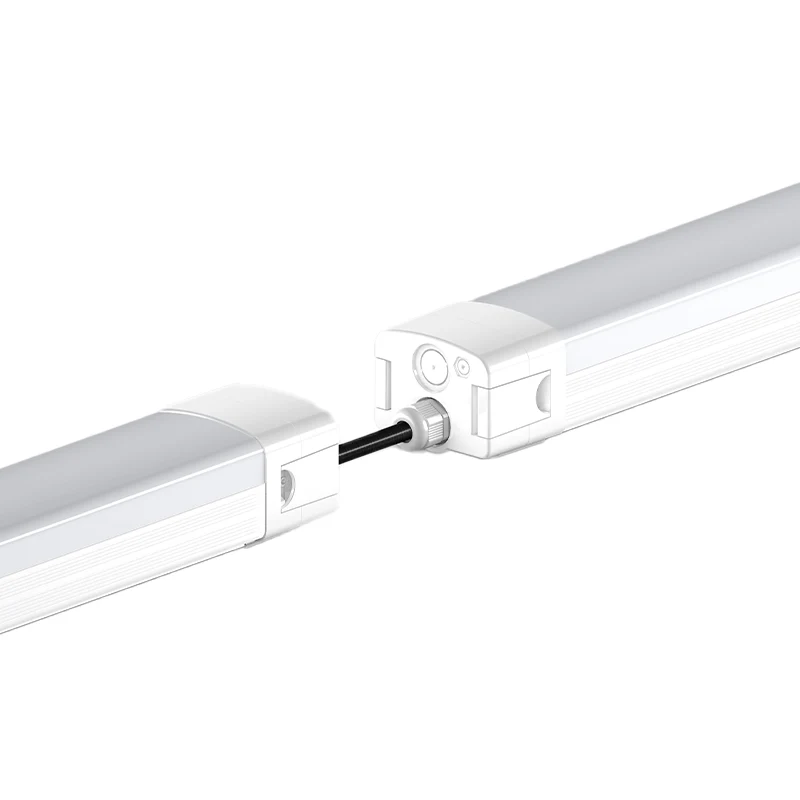 LED Lichtleiste | LYNN | 36-45-53-62W | 150cm - CCT Lichtfarbe einstellbar