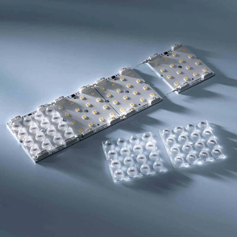 Aventrix 4x4 V2 LED-Modul 4000K