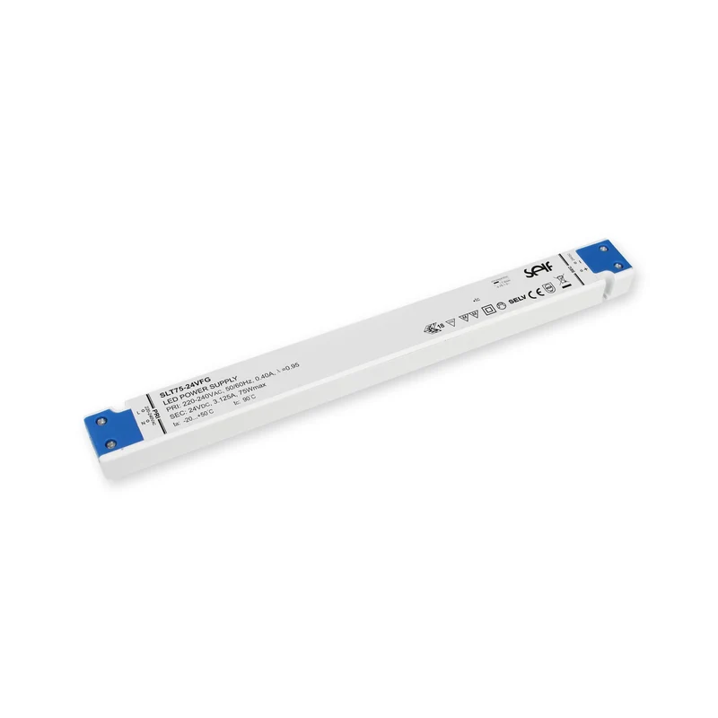 Self SLT VFG 75W, Netzteil
