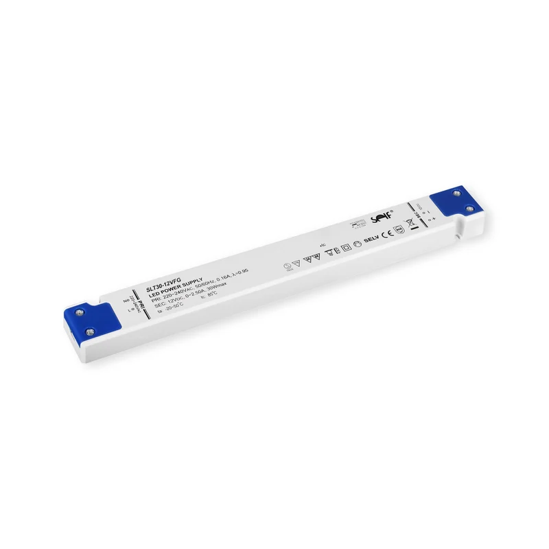 Self SLT VFG 30W, Netzteil