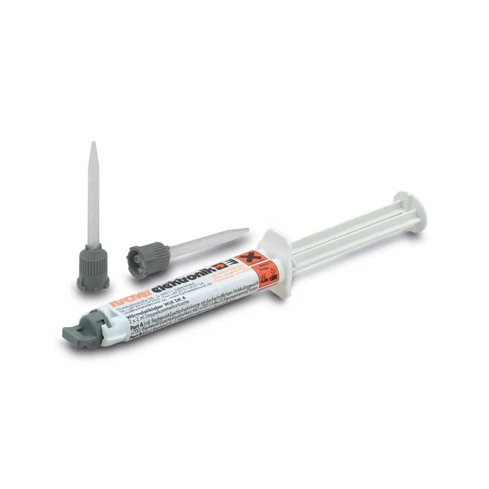 Fischer Elektronik Wärmeleitkleber