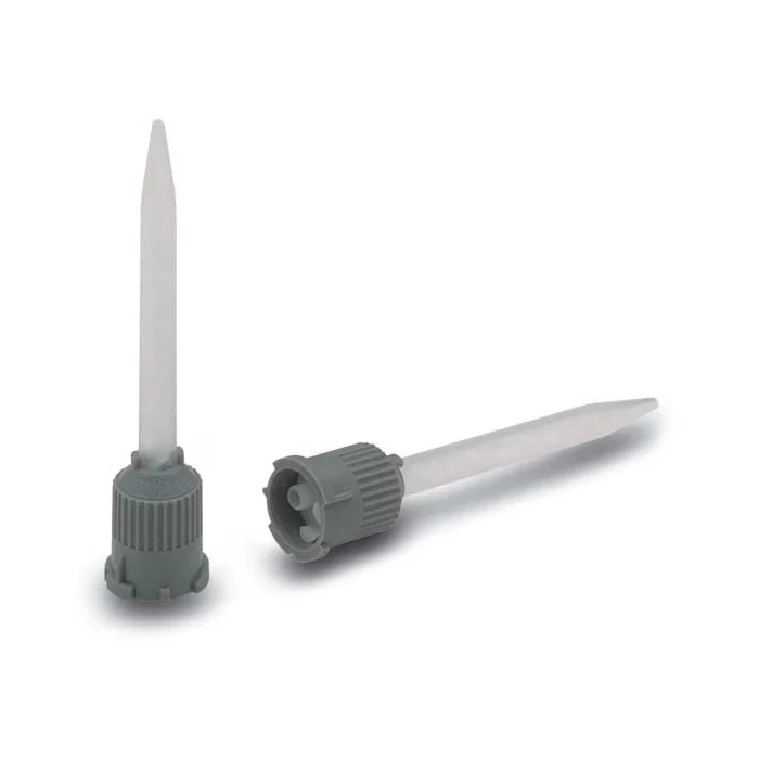 Fischer Elektronik Wärmeleitkleber Mischer, WLK M 4