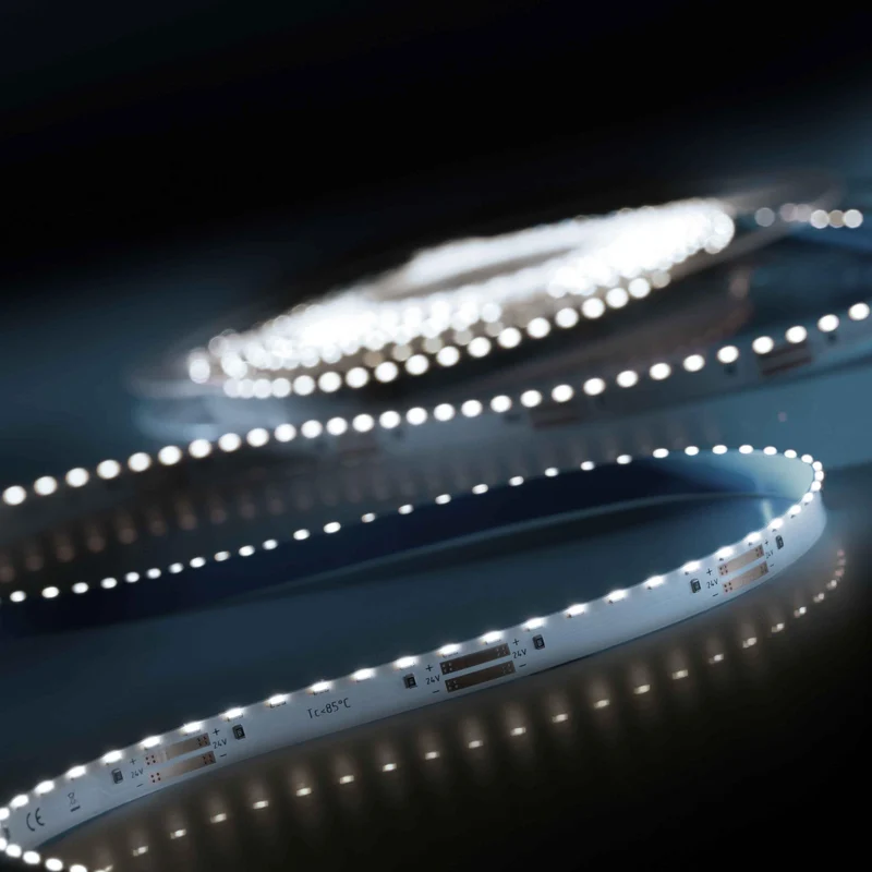 SideFlex700 Performer LED Streifen, 24V, 5m