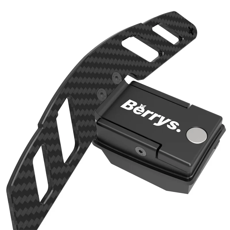 Magnetische Schaltwippen passend für BMW 1er,2er,3er,4er / M2,M3,M4 / X1-X6 F-Reihe