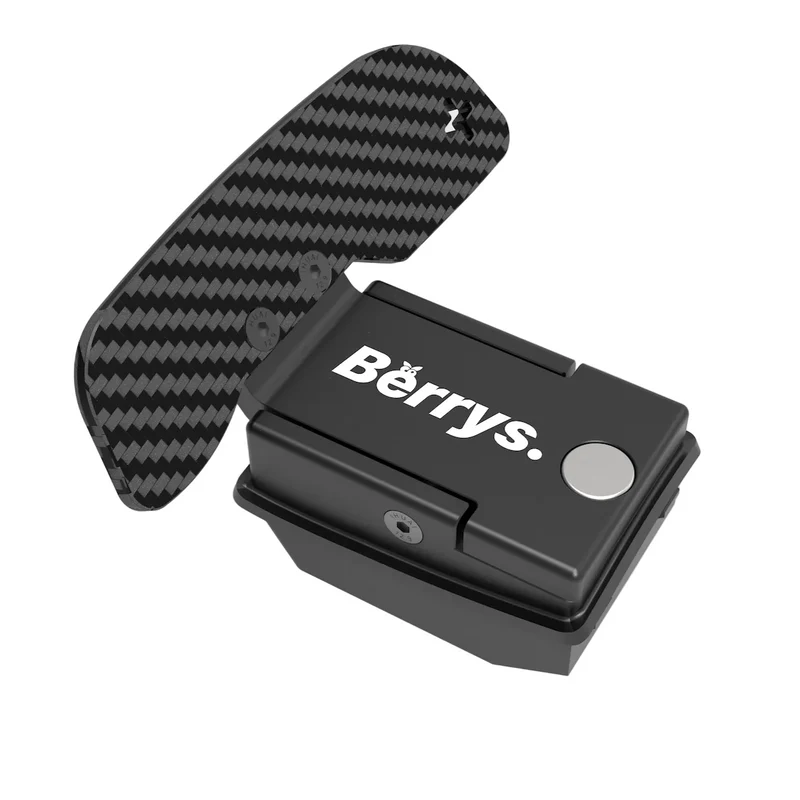 Magnetische Schaltwippen passend für BMW 1er,2er,3er,4er / M2,M3,M4 / X1-X6 F-Reihe