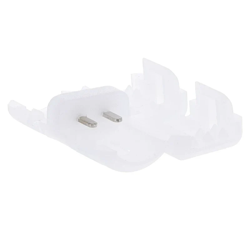 LED-Streifenverbinder | Für COB-Streifen | 2-adrig | 220V | IP20