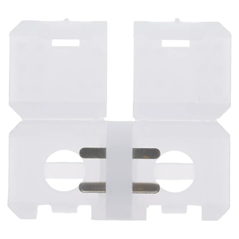 LED-Streifenverbinder | Für COB-Streifen | 2-adrig | 220V | IP20