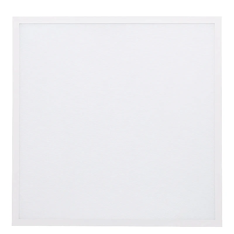 LED Panel Europa | 60x60cm | 28W | 3780 Lumen | Weiß | CCT - Schalter | Eurostecker