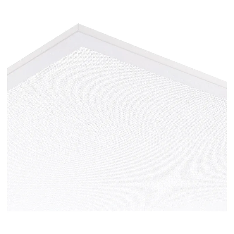 LED Panel Europa | 60x60cm | 28W | 3780 Lumen | Weiß | CCT - Schalter | Eurostecker