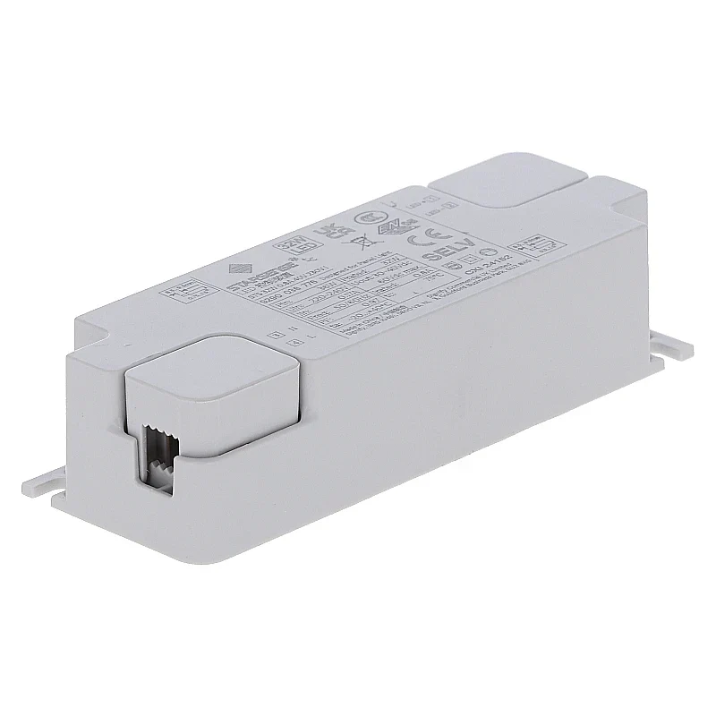 LED Panel Europa | 60x60cm | 28W | 3780 Lumen | Weiß | CCT - Schalter | Eurostecker