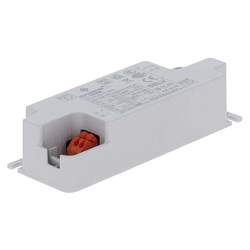 LED Panel Europa | 60x60cm | 28W | 3780 Lumen | Weiß | CCT - Schalter | Eurostecker