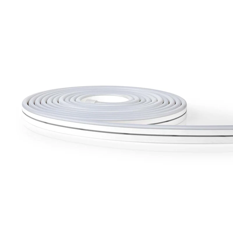 WiFi Smart LED Strip – RGB und DreamColor – 5 Meter – App-Steuerung