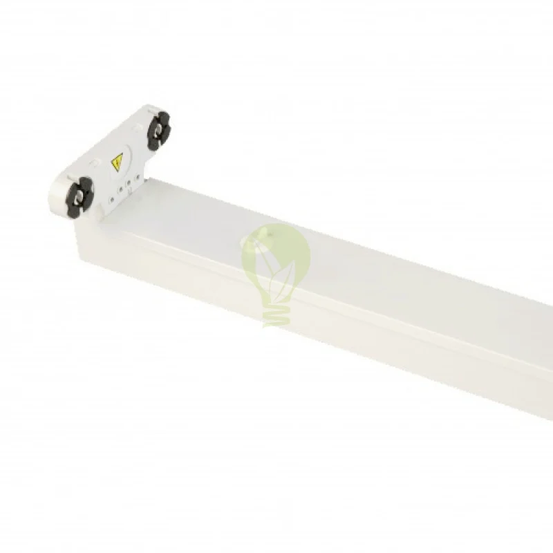 LED TL-Leuchte 150 cm (doppelt) | 5 Jahre Garantie