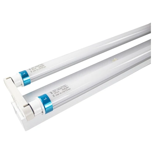 LED TL-Leuchte 150 cm (doppelt) | 5 Jahre Garantie