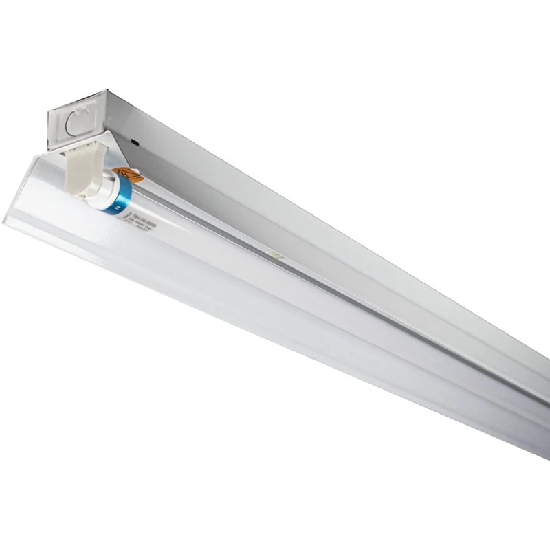 LED-Leuchtstofflampe 150 cm (einzeln) mit Reflektor