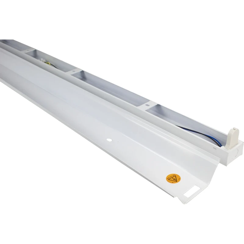 LED-Leuchtstofflampe 150 cm (einzeln) mit Reflektor