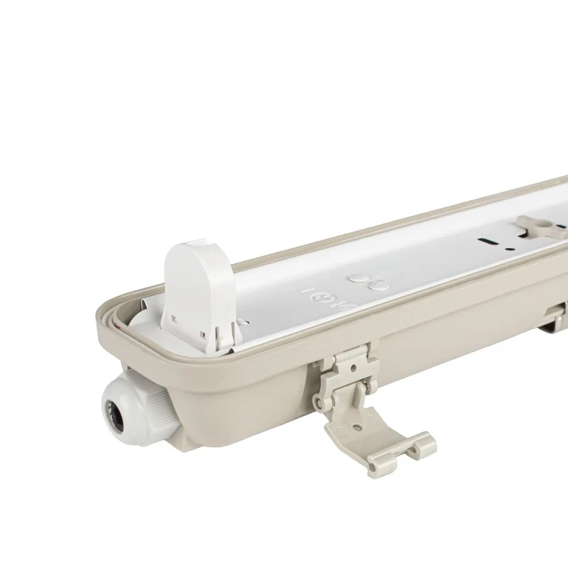 LED-Leuchtstofflampe | 150cm | IP65 wasserdicht | Für einzelne LED-Leuchtstoffröhre | High serie