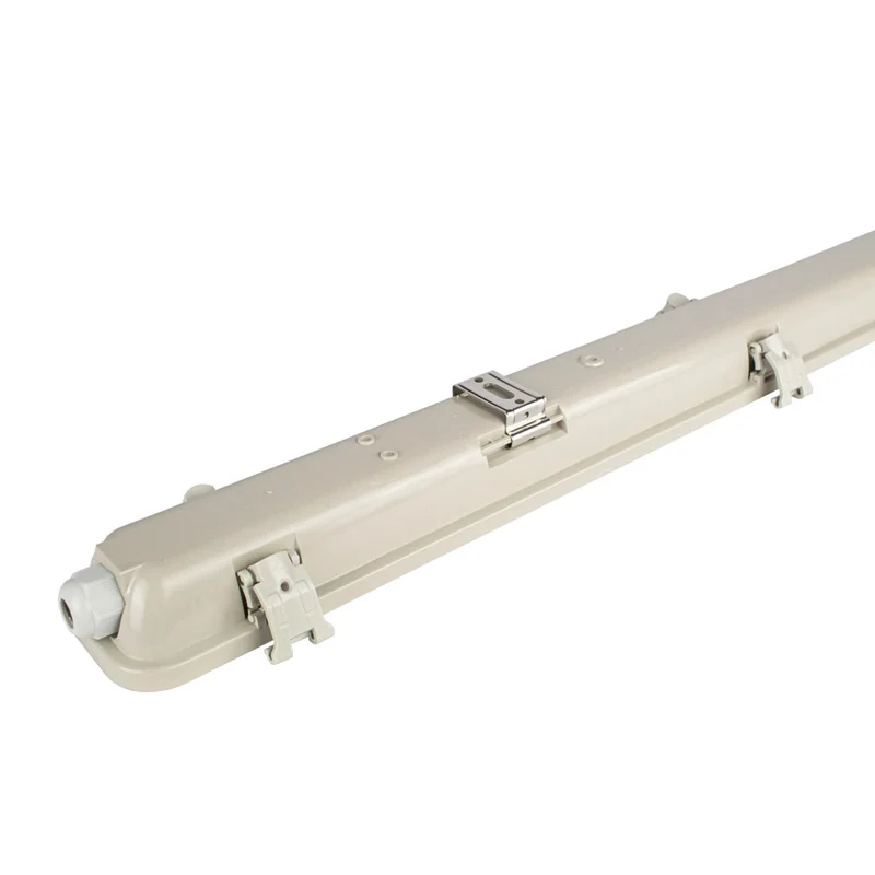 LED-Leuchtstofflampe | 150cm | IP65 wasserdicht | Für einzelne LED-Leuchtstoffröhre | High serie