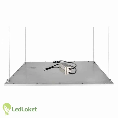 Metallkabelset für LED-Panel
