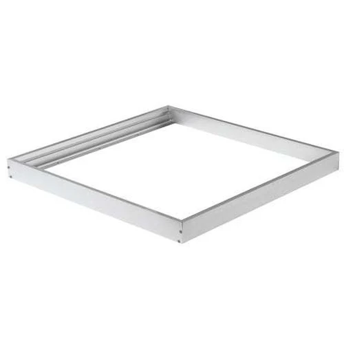 Aufputzrahmen-LED-Panel 595x595mm