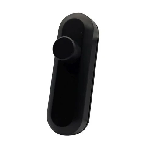 LED-Schnurdimmer 0-50 W – SCHWARZ