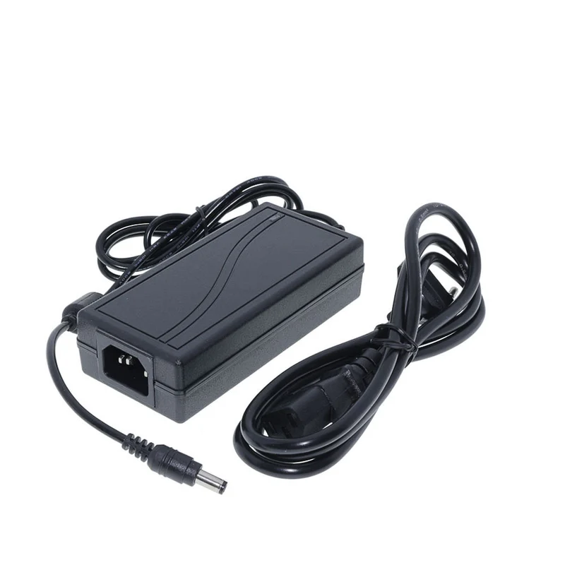AC-Adapter 12V 36W 3A – inkl. EU-Stecker