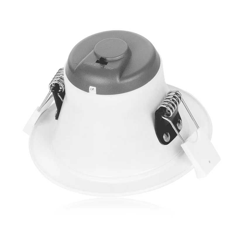 LED-Einbaustrahler mit Reflektor 10W | CCT | Ø90-102mm