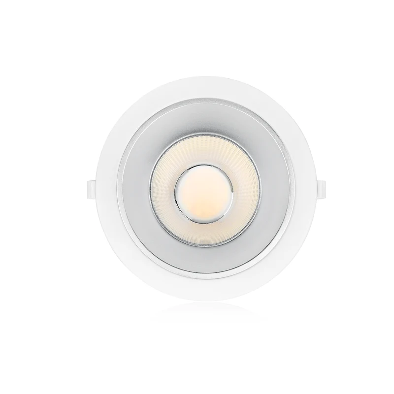 LED-Einbaustrahler mit Reflektor 15W | CCT | Ø120-130mm
