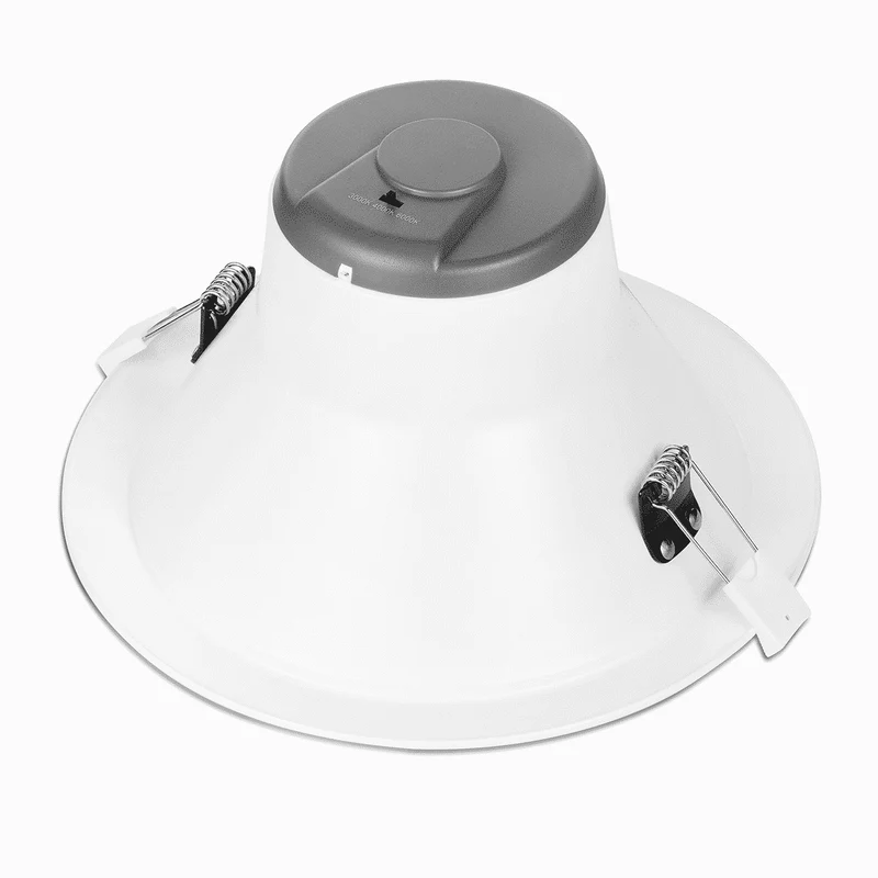 LED-Einbaustrahler mit Reflektor 20W | CCT | Ø195-210mm