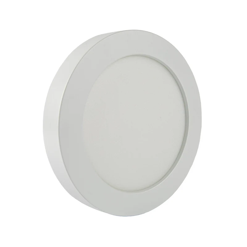 LED Aufbau-Downlight rund | 18W | Ø226mm | CCT – 3 Lichtfarben