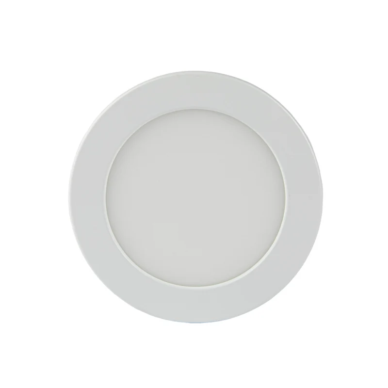 LED Aufbau-Downlight rund | 12W | Ø177mm | CCT – 3 Lichtfarben