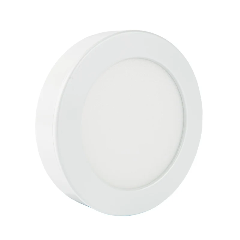 LED Aufbau-Downlight rund | 12W | Ø177mm | CCT – 3 Lichtfarben
