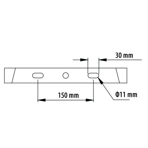 RGB+W-Controller 12-24V inklusive Fernbedienung