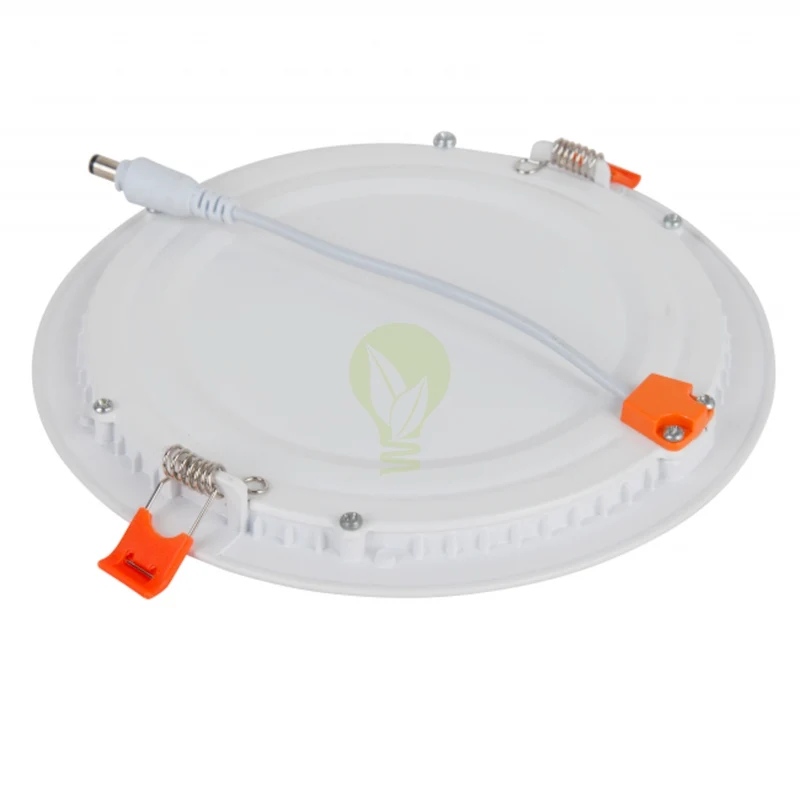 LED-Einbau-Downlight 3W Slim | Ø75mm 200lm