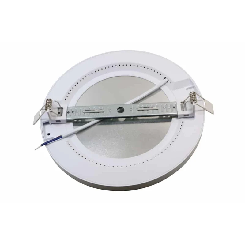 LED-Einbau- und Aufbau-Downlight mit Sensor | 10W - 15W - 18W