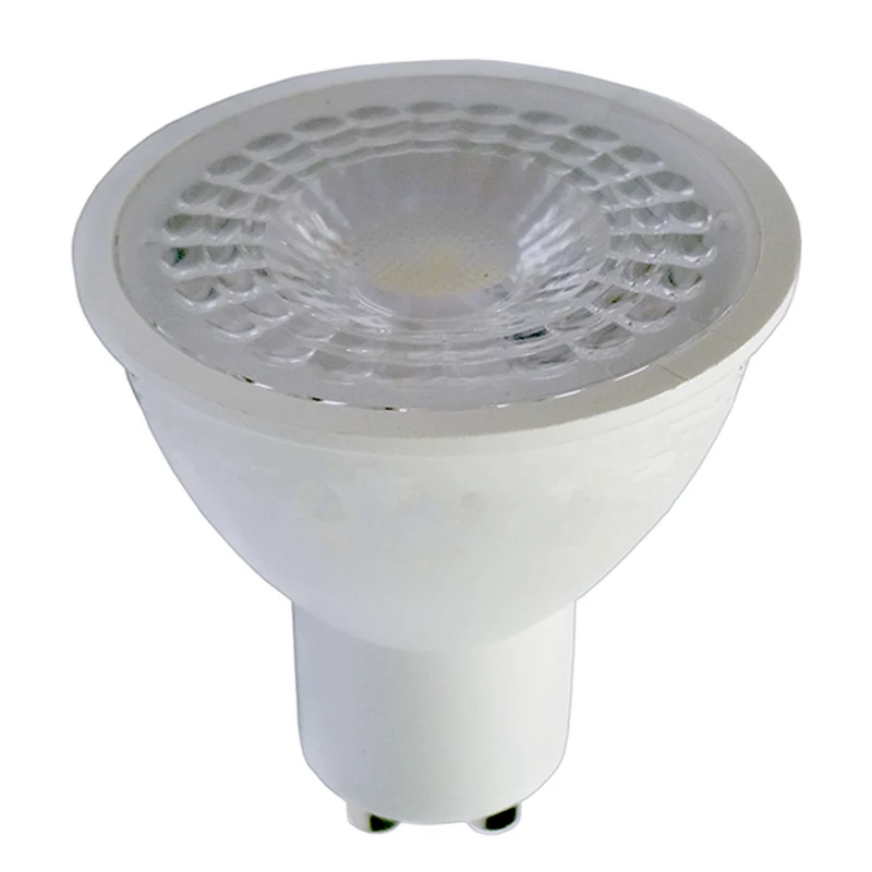 LED-Spot GU10 | 7Watt | 220V | SMD