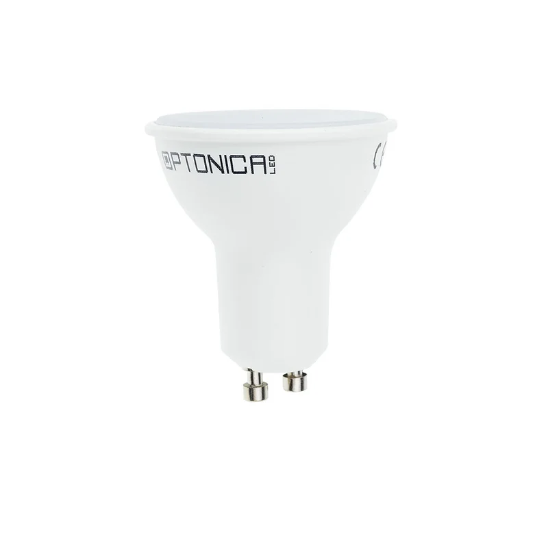 LED-Spot GU10 | 10Watt | 220V | SMD
