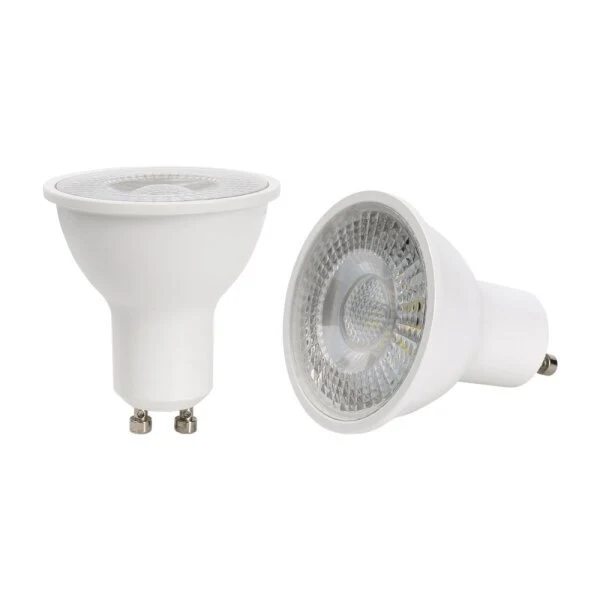 LED-Spot GU10 | 5Watt | 220V | 38°