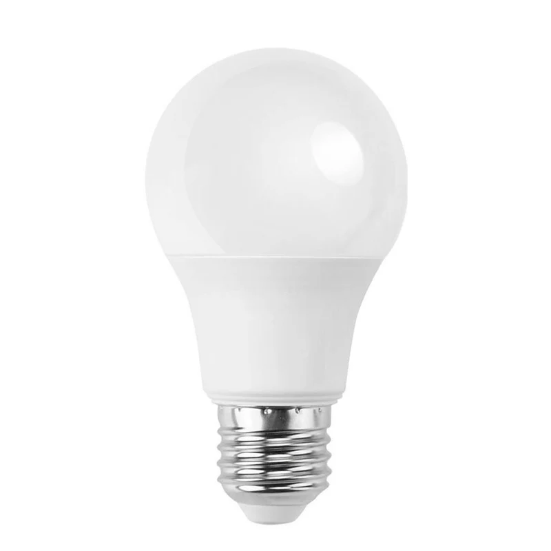 LED-Lampe E27 11W Dimmbar 220V - 2700K warmweiß