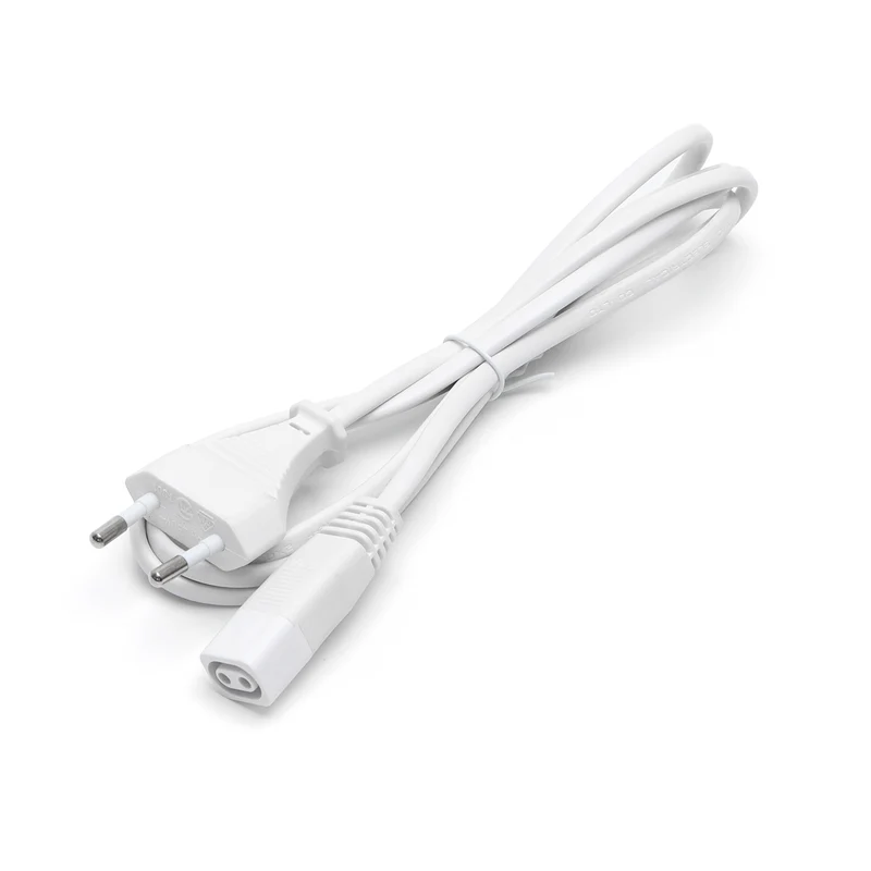 150 cm langes Kabel für T5-Leuchte mit Stecker