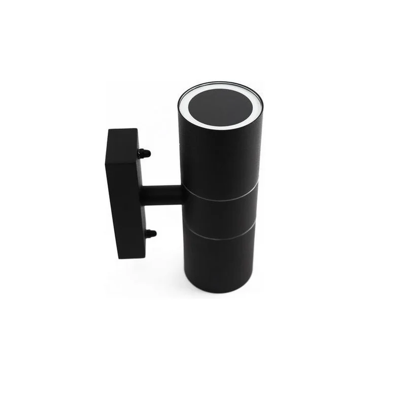 LED-Außenstrahler 2 x GU10-Fassung | IP44 | Fes