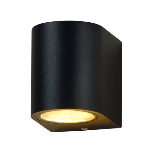 LED-Außenstrahler GU10 | Sacramento | IP44