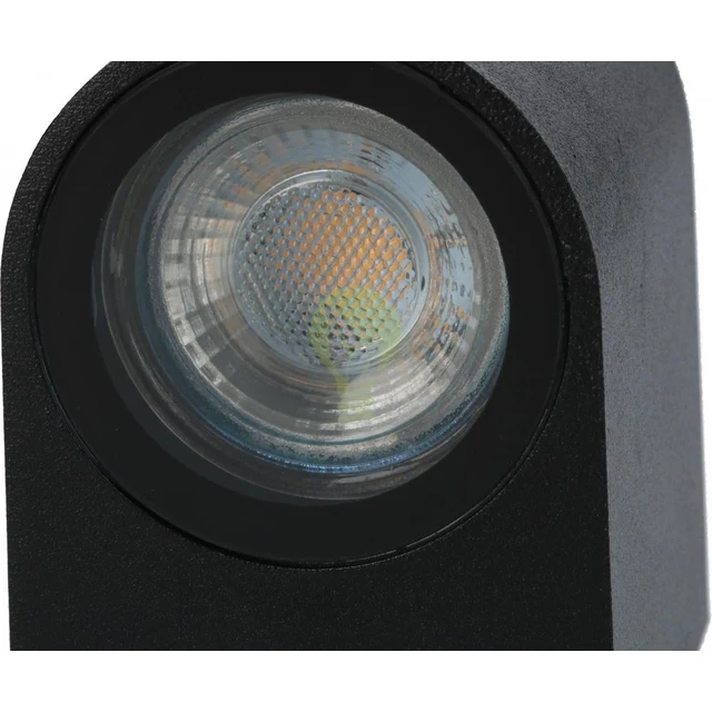 LED-Außenstrahler GU10 | Sacramento | IP44