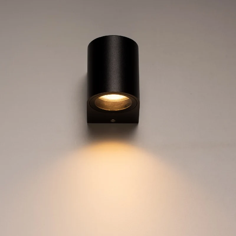 LED-Außenstrahler GU10 | Sacramento | IP44
